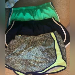 Nike athletic shorts